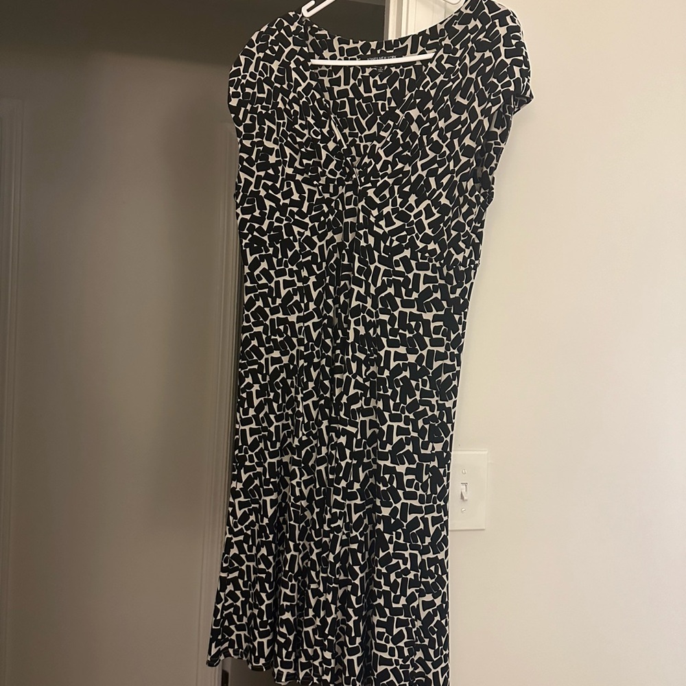 Jones New York simple dress